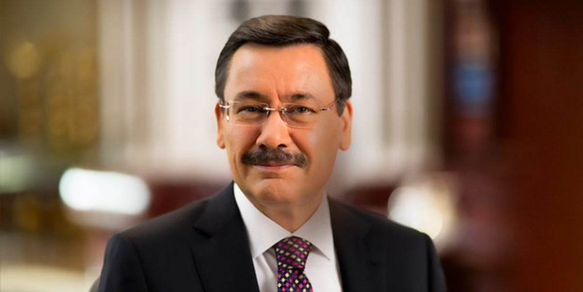 Melih Gökçek, Şehit Aileleriyle Bir Araya Geliyor