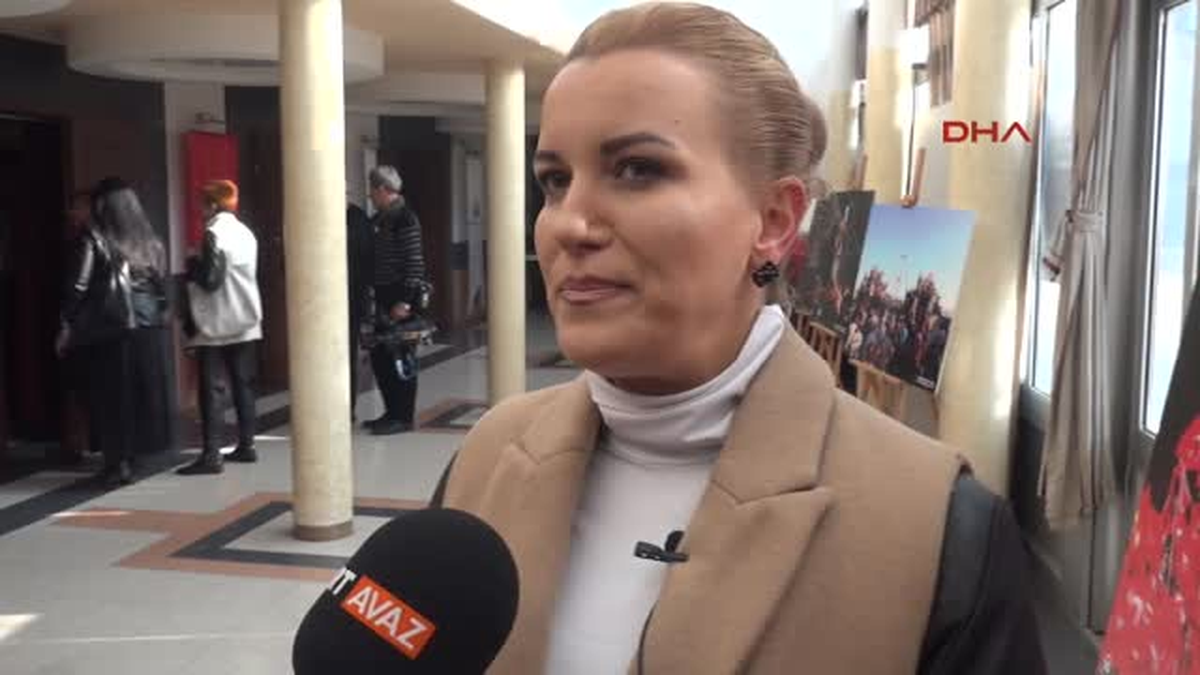 Milli Eğitim Bakanlığı Kosova\'da Türk Eğitimcilere Seminer Düzenledi