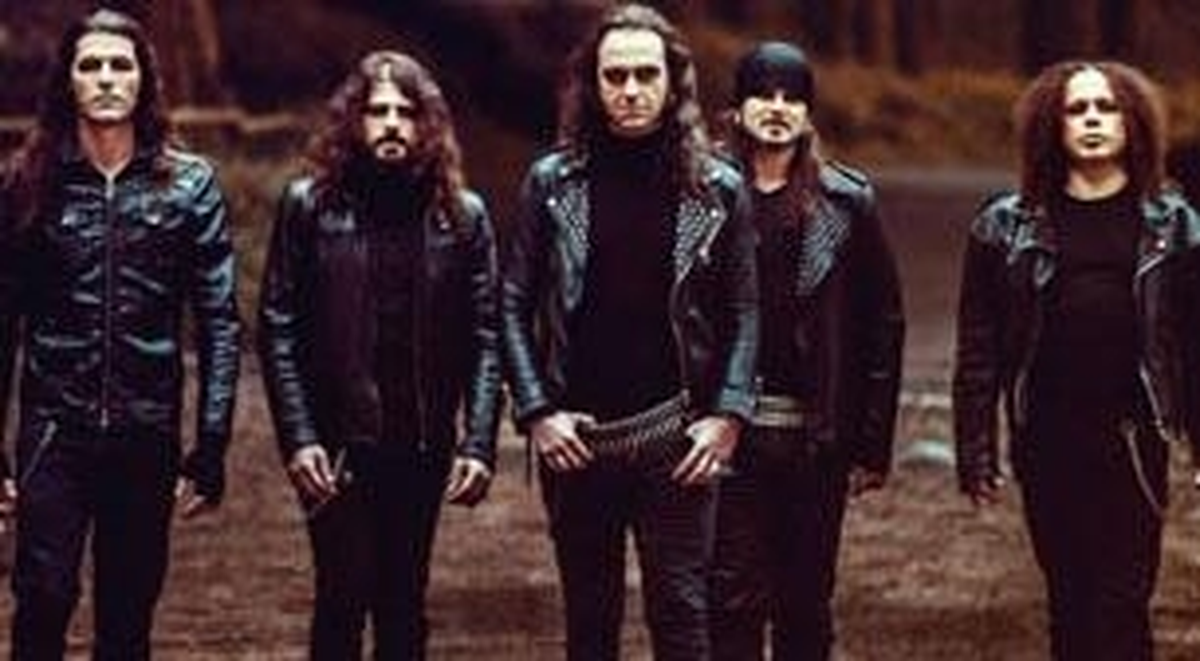 Moonspell - Irreligious 20 Years