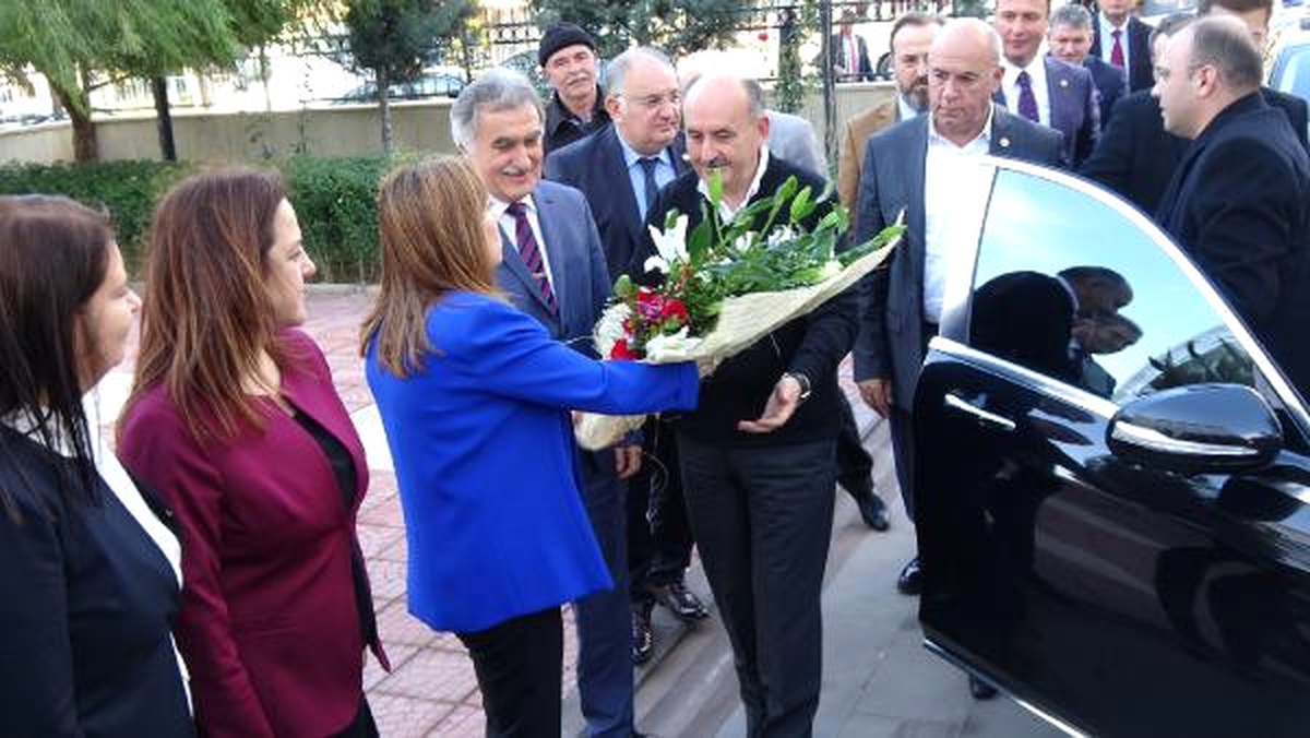 Müezzinoğlu: Tecavüzü Meşru Zemine Taşıma Niyetimiz Yok