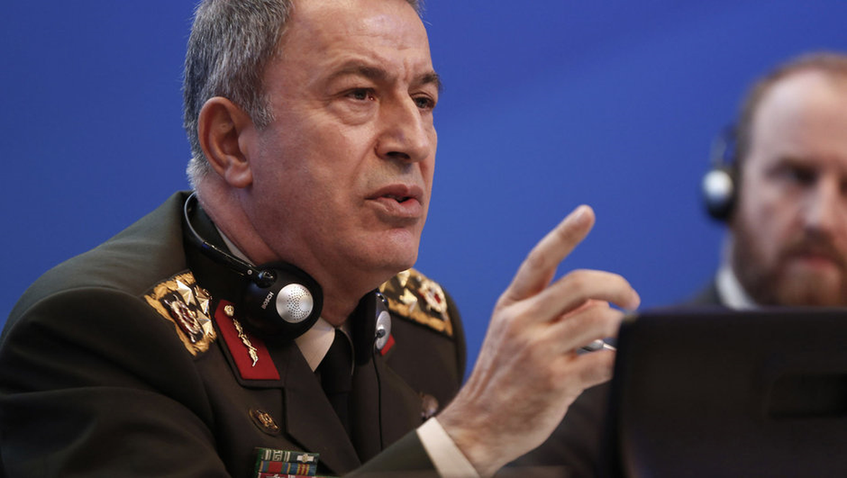 NATO Pa 62. Genel Kurulu