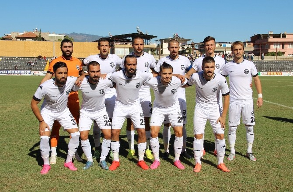 Nazilli Belediyespor, Buca\'da 2 Puan Bıraktı