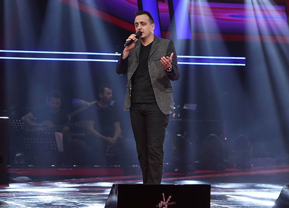 Ömer Can Turna \'Mümkün Değil\'