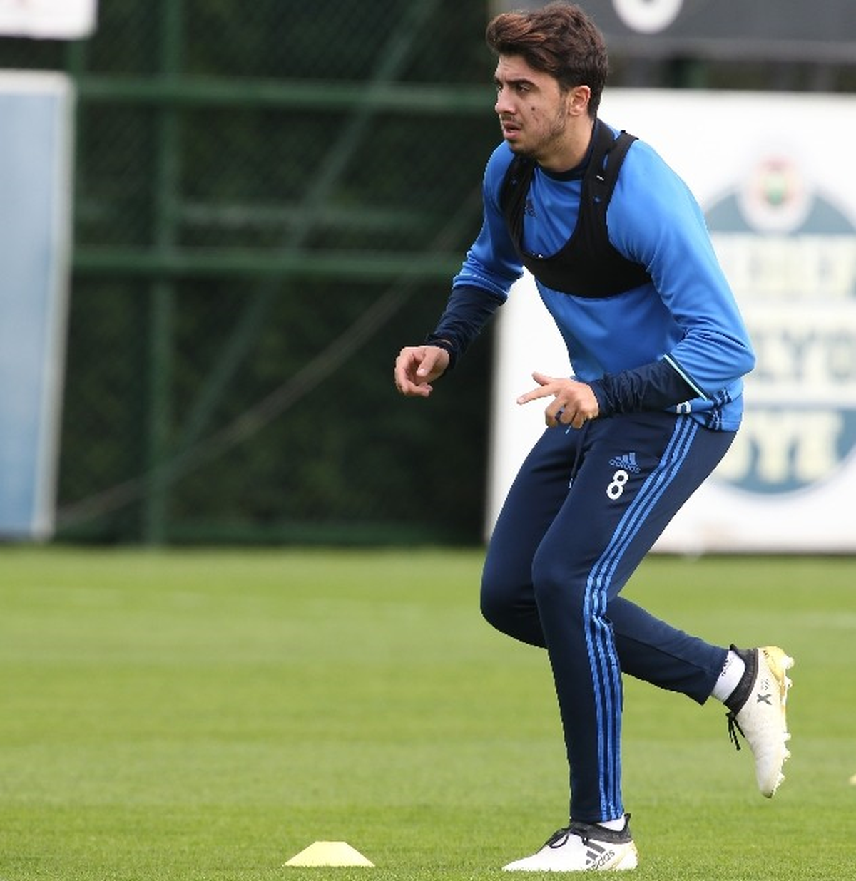 Ozan Tufan Kadrodan Çıkarıldı