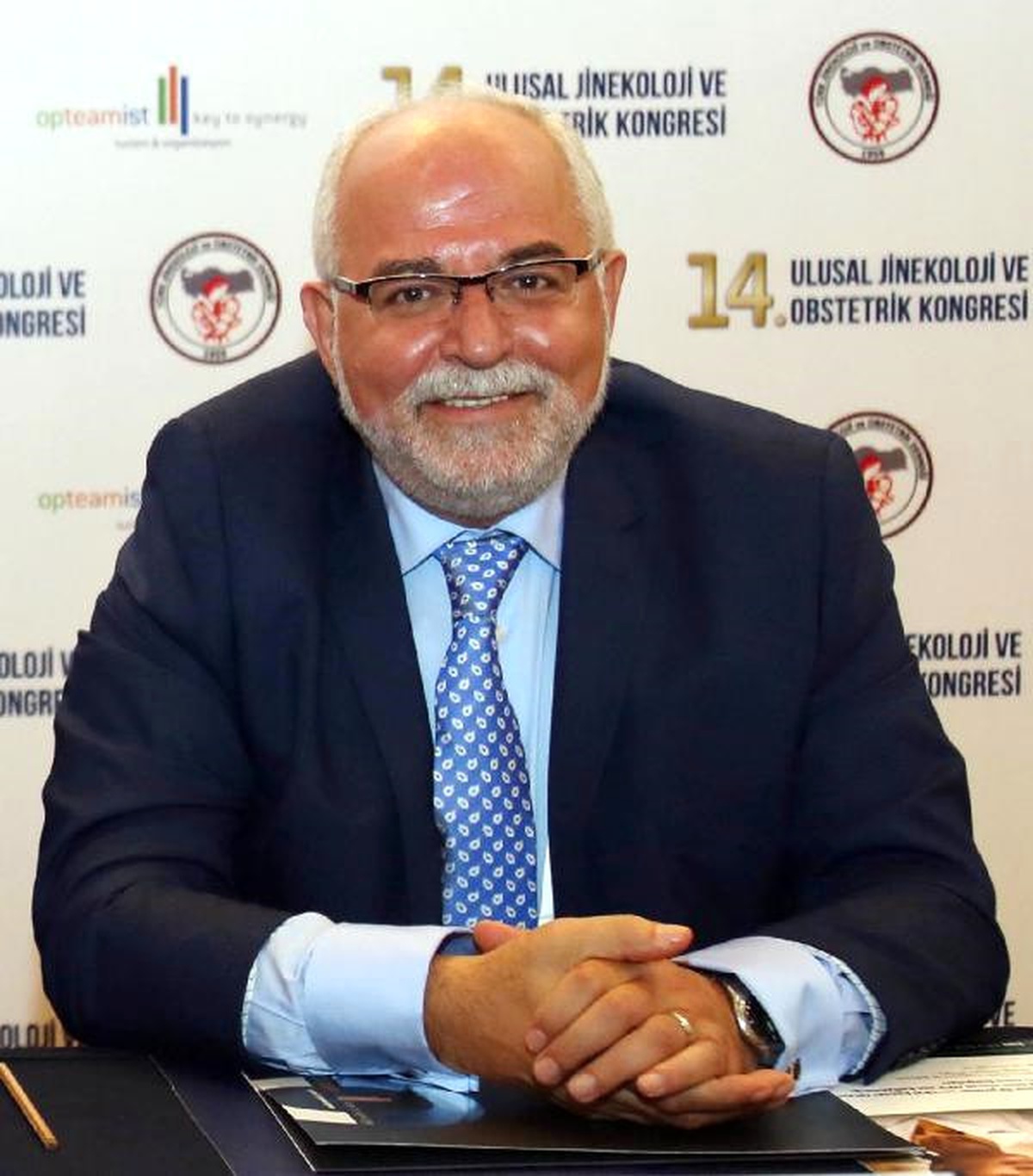 Prof.dr. Baloğlu: 3 Doğumdan 1\'i Çocuk Gelinlerin