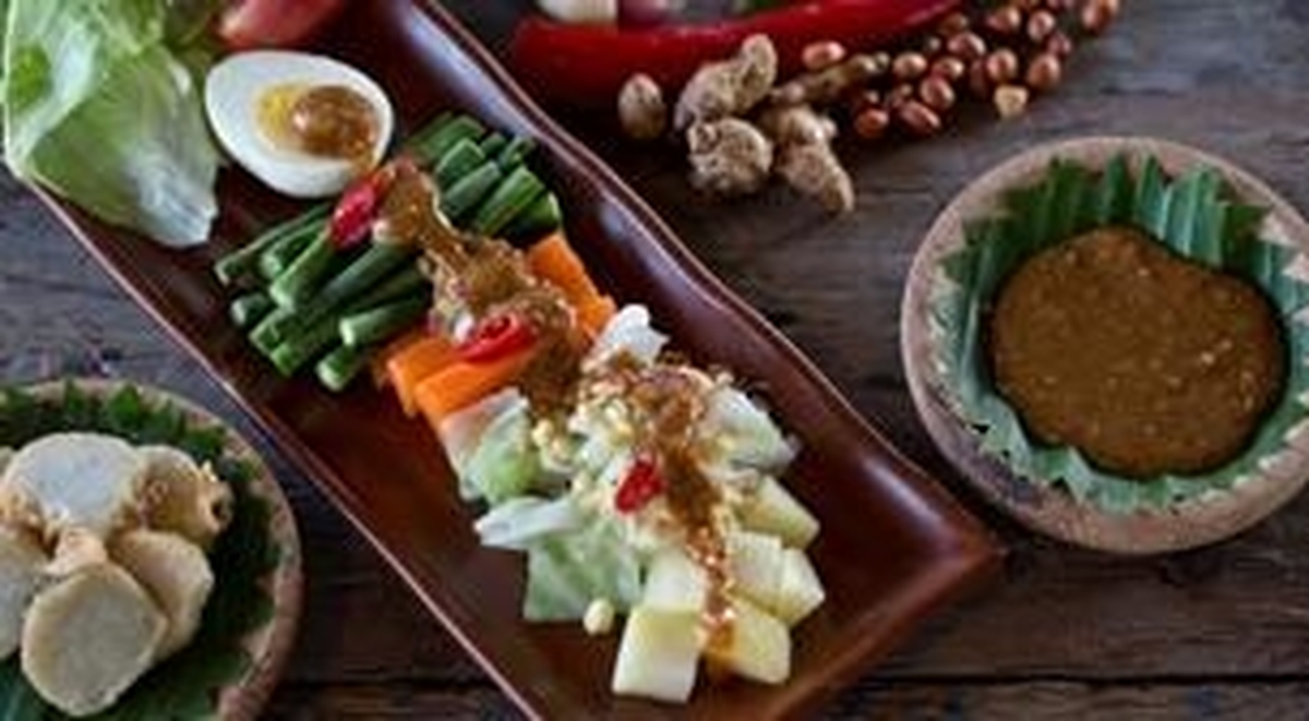 Şef Karsini ile Endonezya Mutfağı
