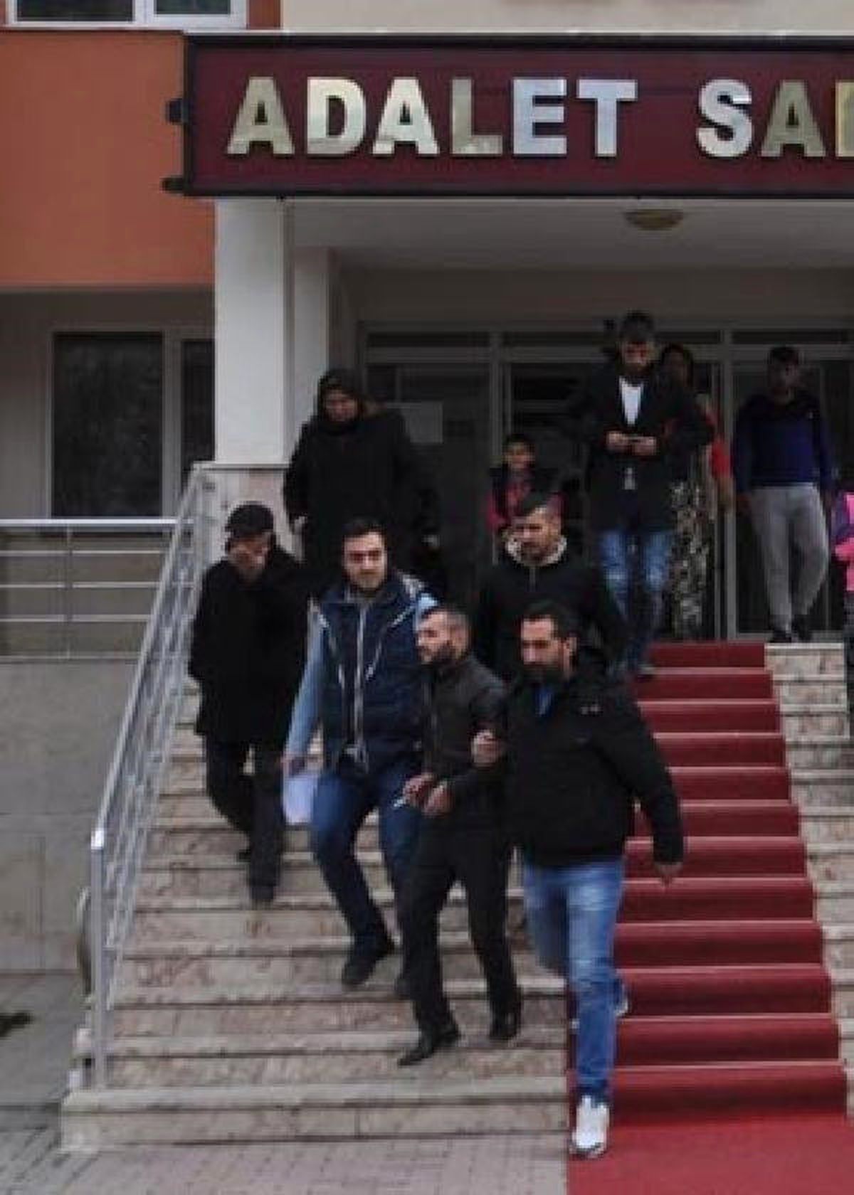 Seydişehir\'de Uyuşturucudan 1 Tutuklama