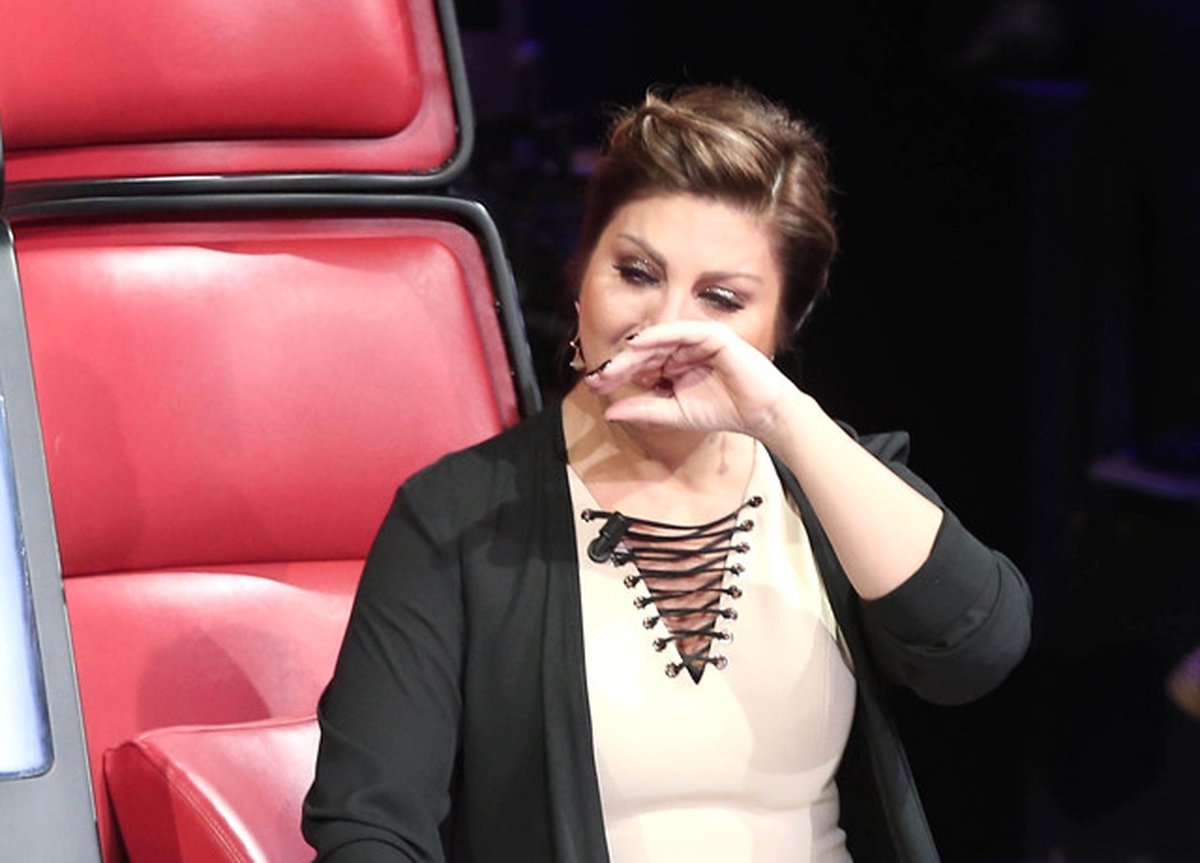 Sibel Can Gözyaşlarına Boğuldu! \'Ağlattın Beni\'