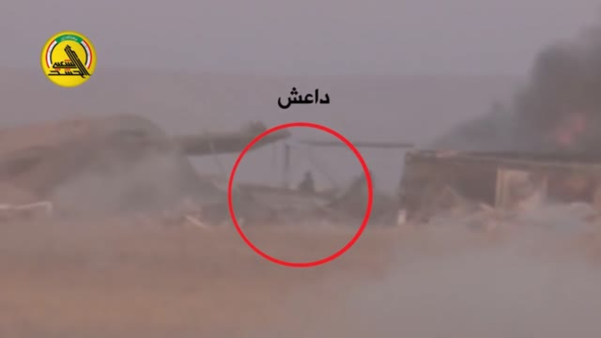 Şii Milis Gücü Asaib Ehlil Hak\'tan Türkiye Açıklaması