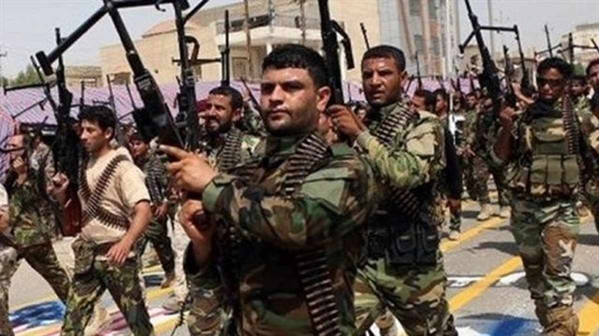 Şii Milis Gücü Asaib Ehlil Hak: Türkiye Bizi Engelleyemez