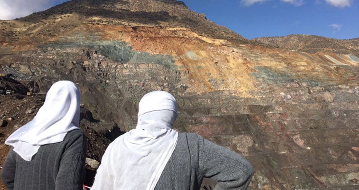 Son Dakika! Siirt'te 6. İşçinin de Cenazesine Ulaşıldı