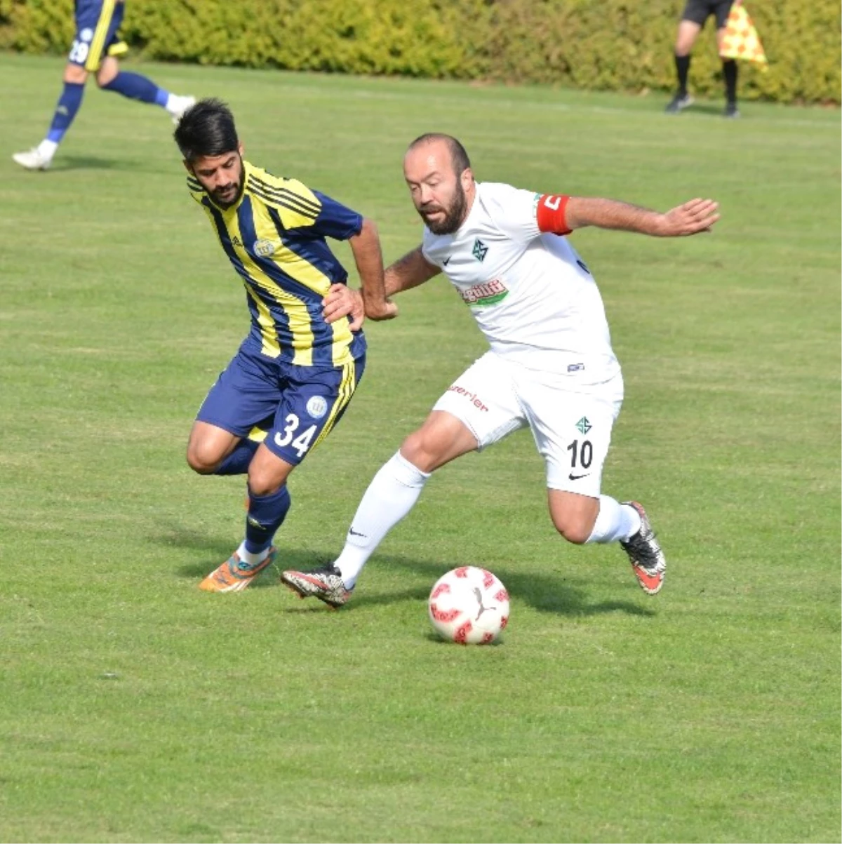 Spor Toto 3. Lig