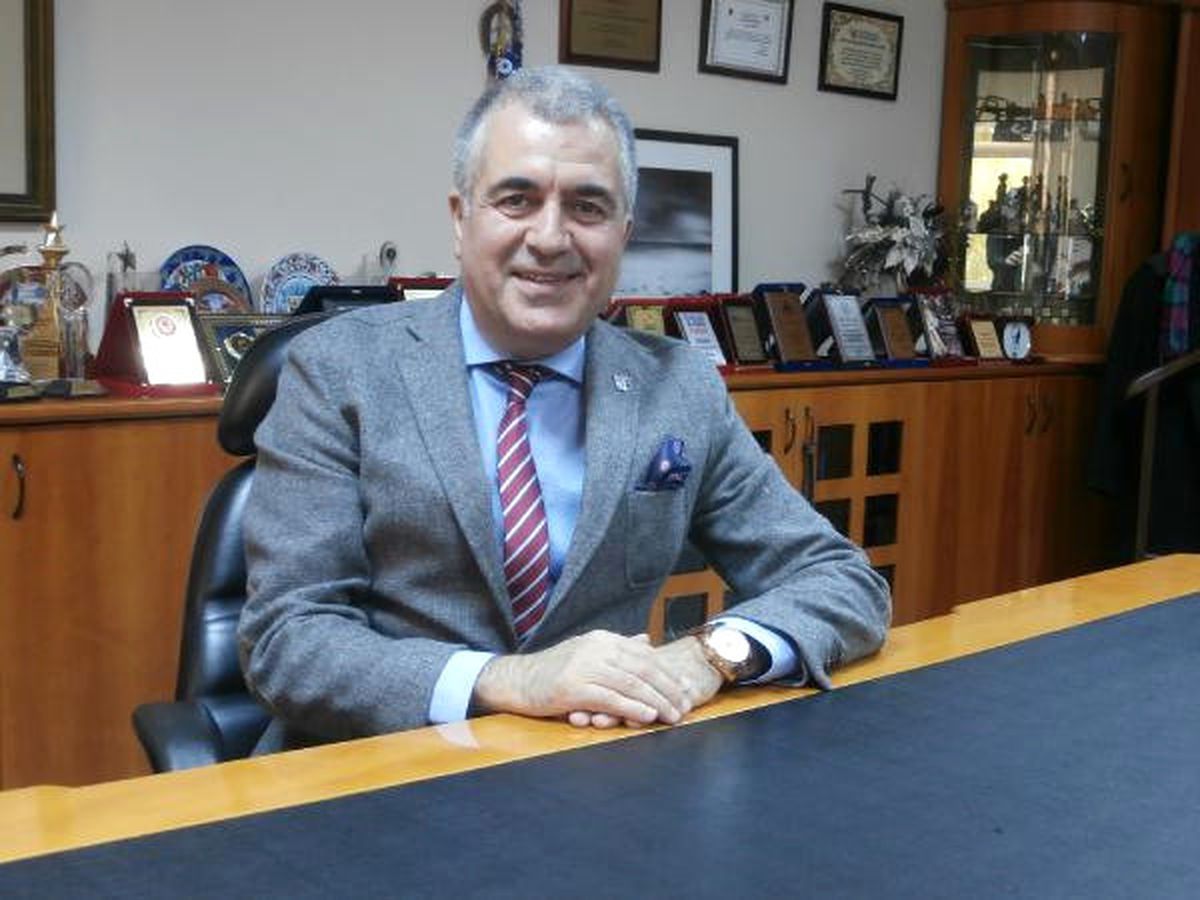 Tekstil ve Konfeksiyonda Eğitimle Üretim Birleşmeli