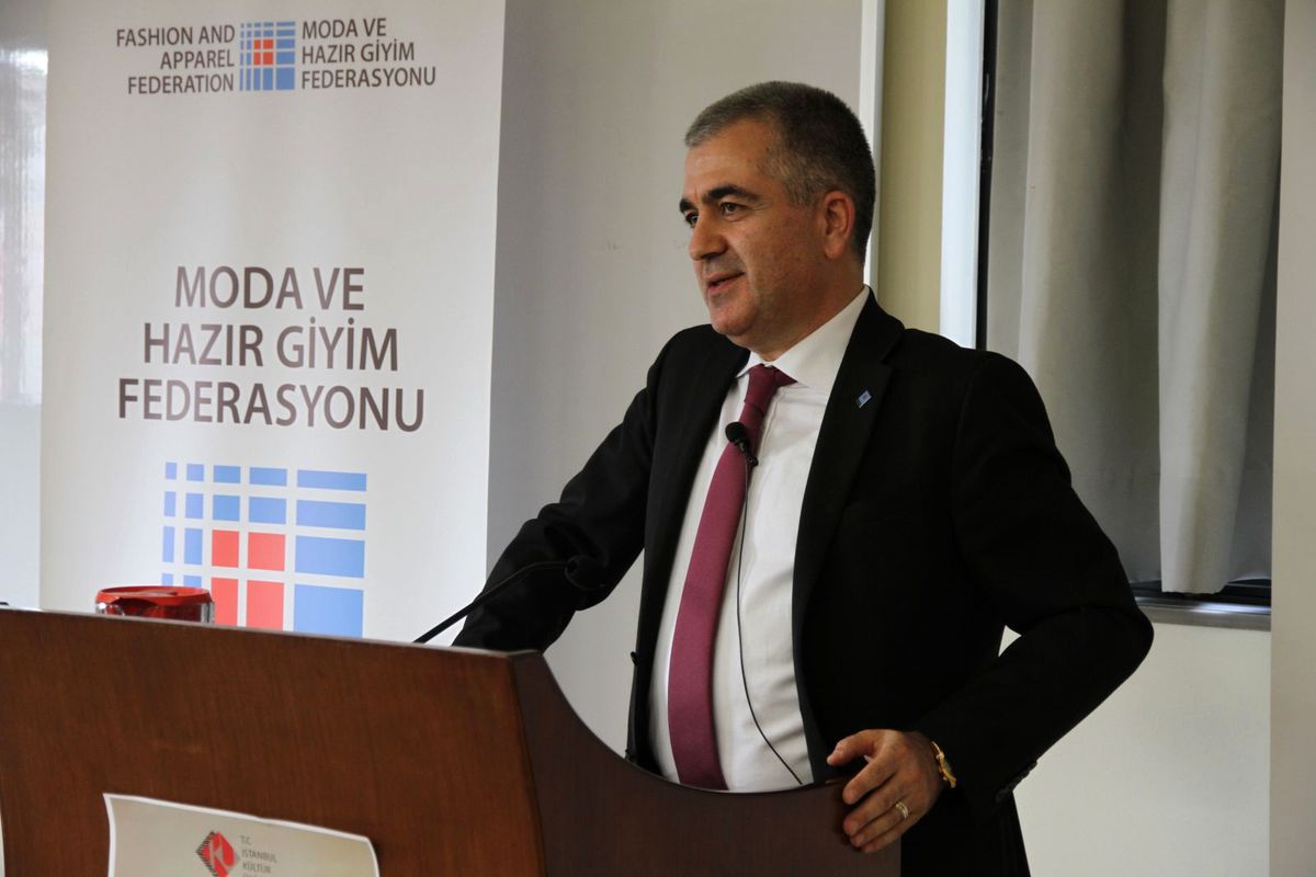 Tekstil ve Konfeksiyonda Eğitimle Üretim Birleşmeli