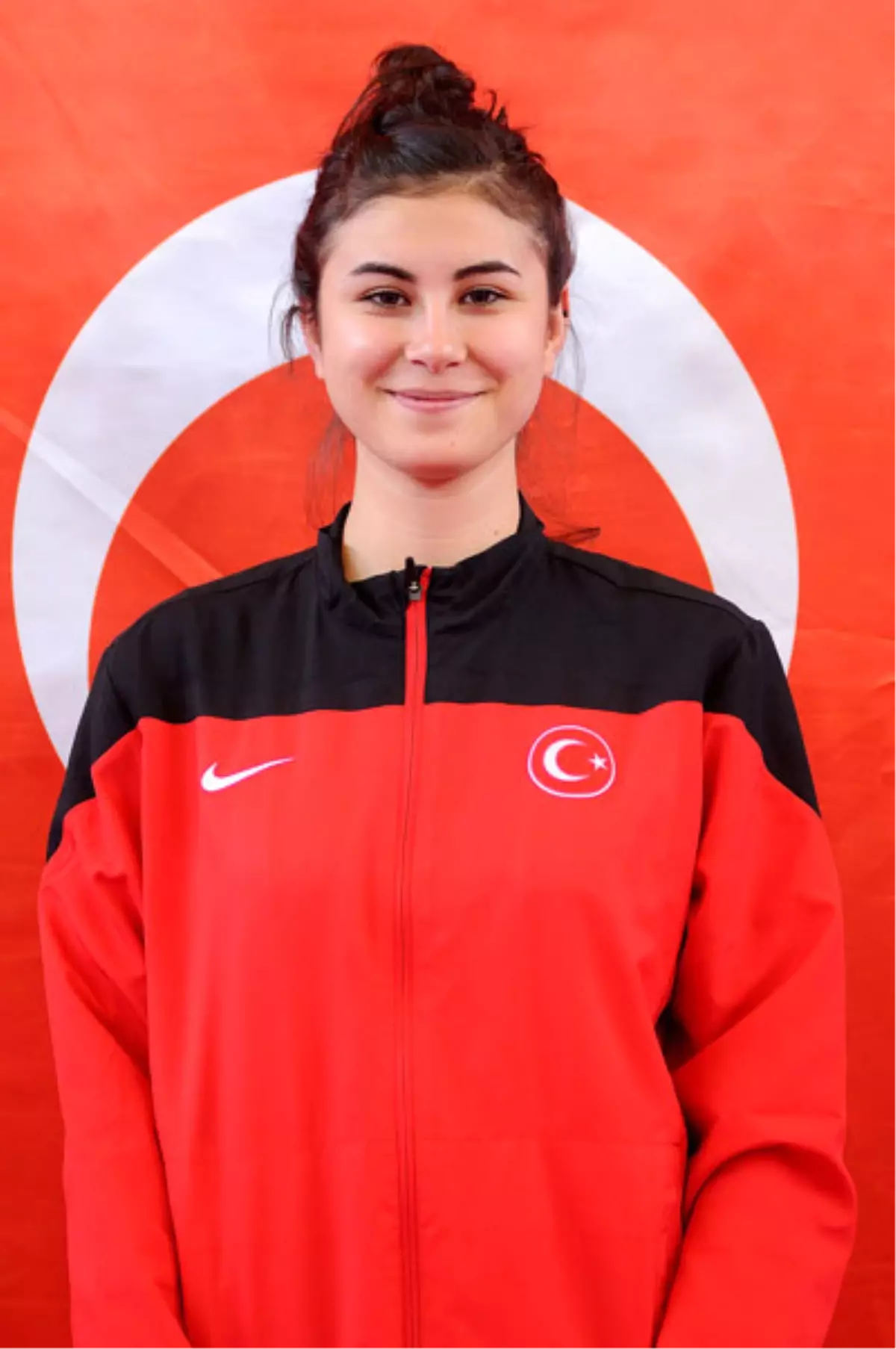 Tekvandoda Altın Madalya