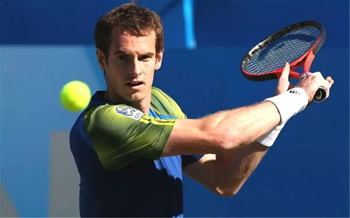 Tenis: ATP Dünya Turu Finalleri