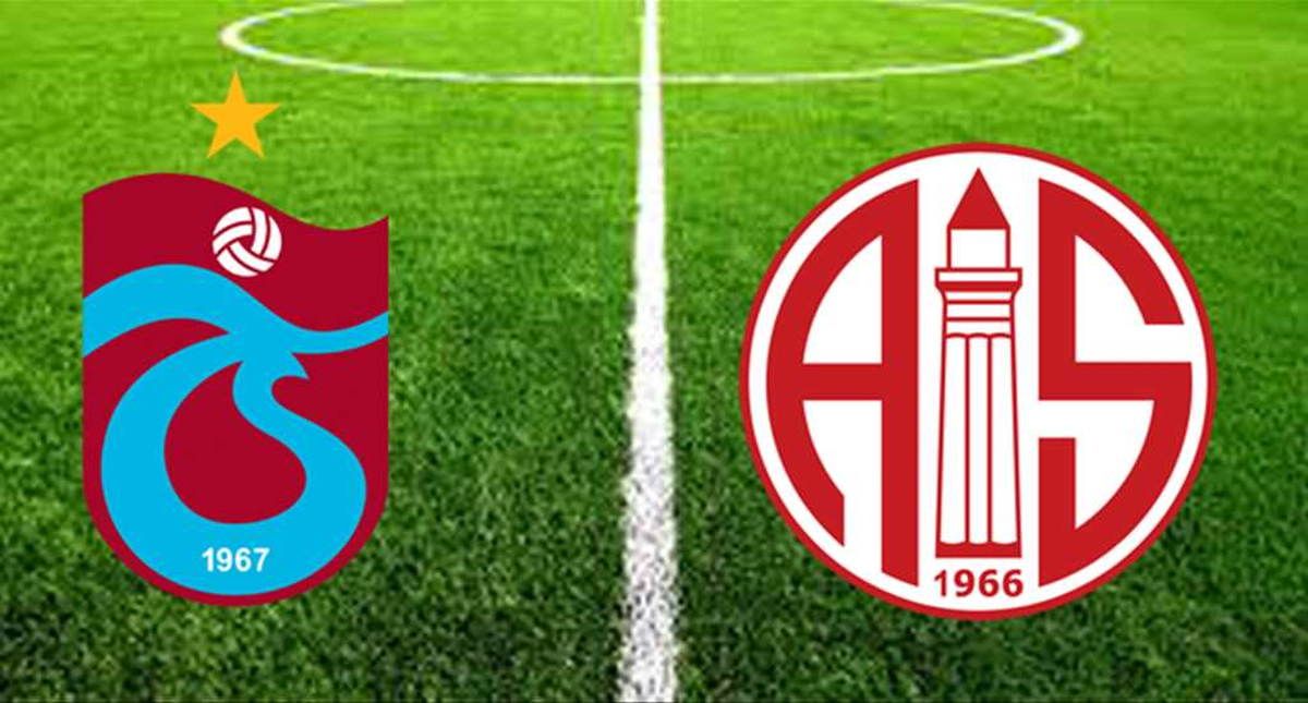 Trabzonspor Moral Arıyor