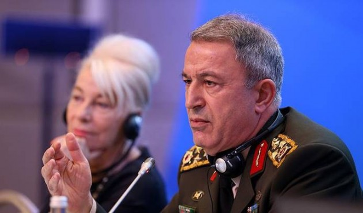 TSK\'nın Halep\'e Müdahalesi İftiradır, Yalandır\'