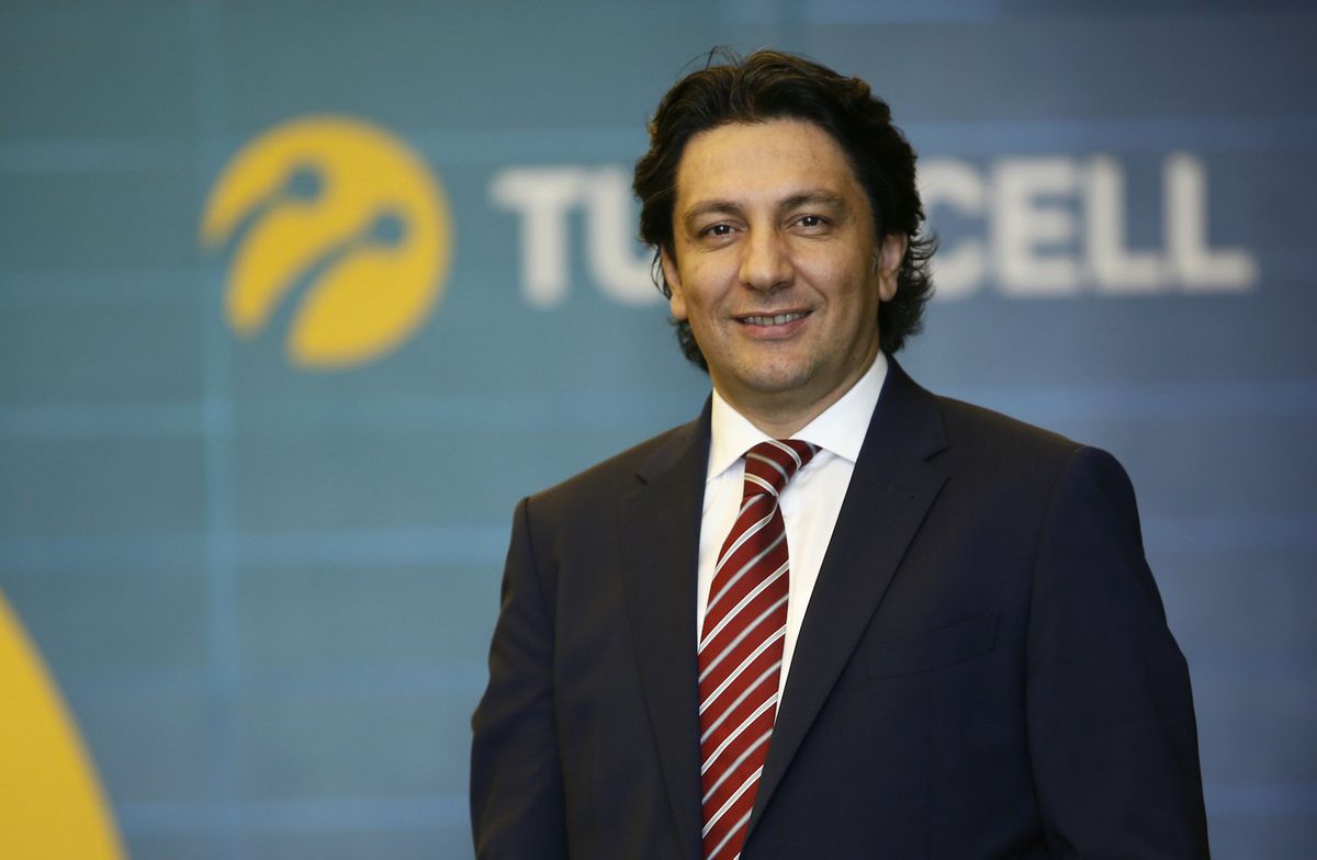 Turkcell Chro Listesinde