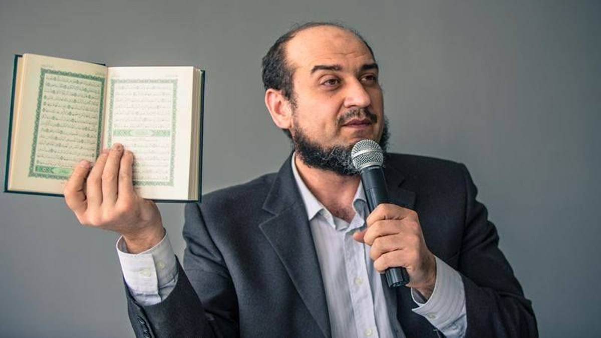 Ukrayna\'da Kırım Tatarlarının Müftüsü Seçildi