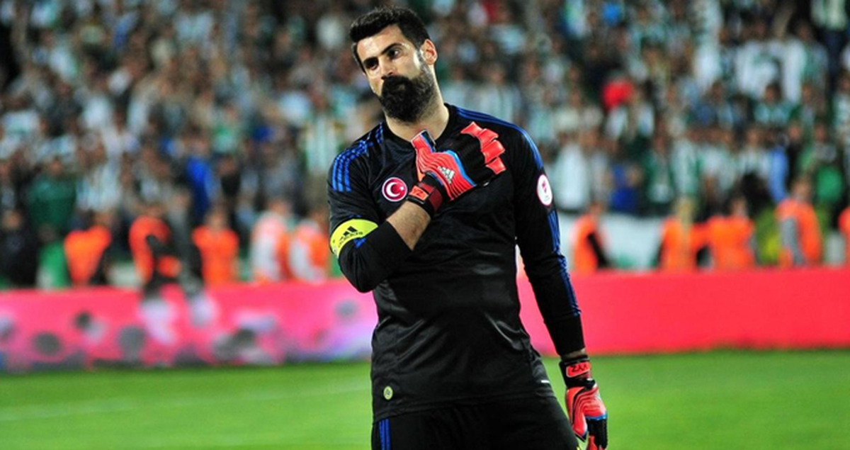 Volkan Demirel: Galatasaray'ın Artık Yenilgilere Alışması Gerek