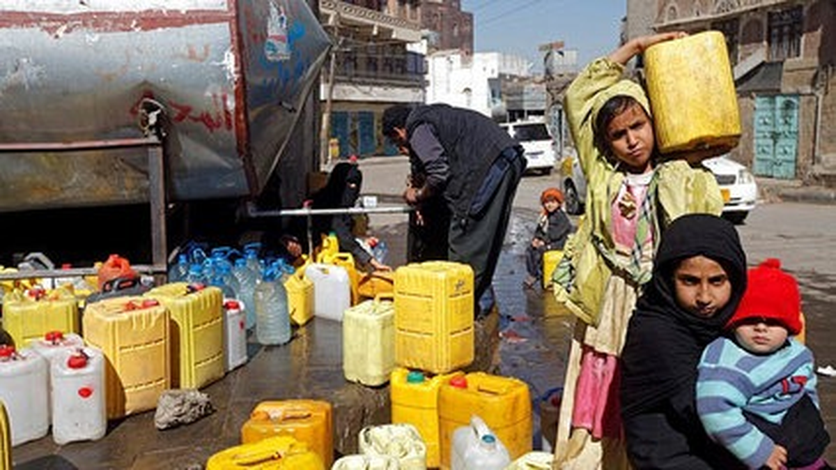 Yemen\'de 48 Saatlik Ateşkes Yürürlüğe Girdi