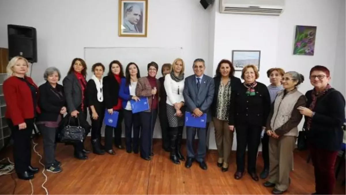 Yenimahalle\'de Kalp Damar Hastalıkları Semineri