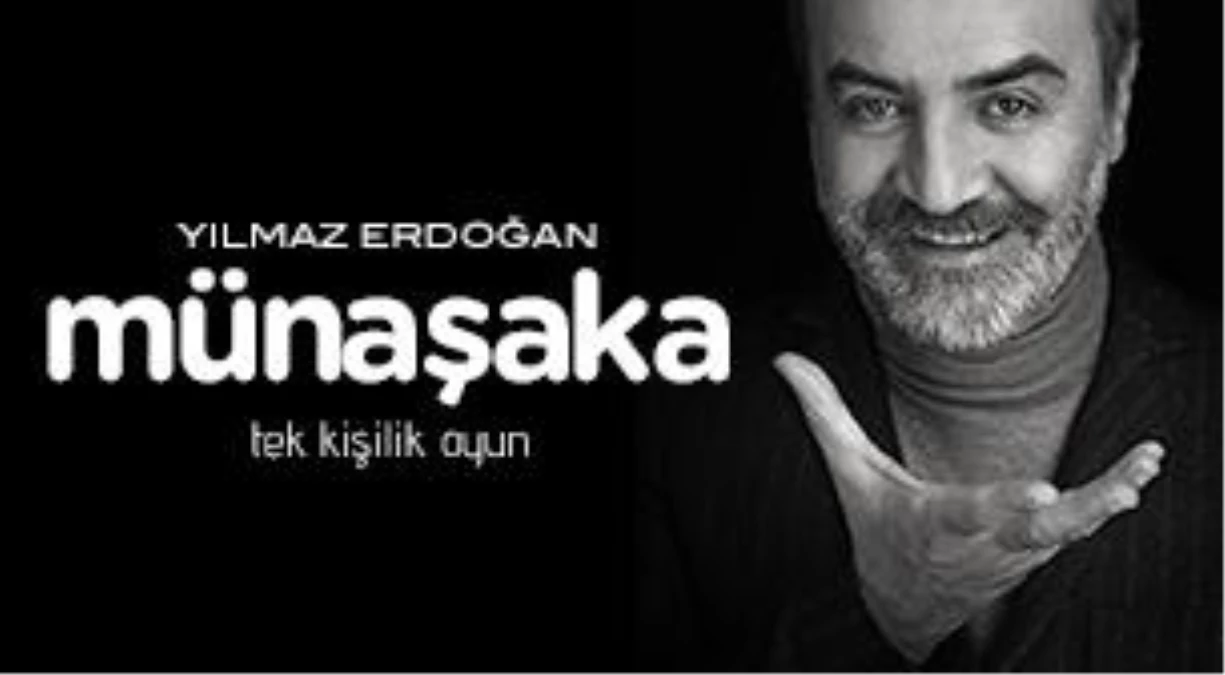 Yılmaz Erdoğan - Münaşaka