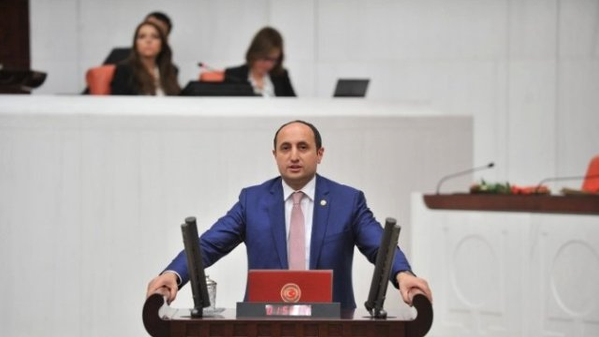 15 Temmuz Demokrasi Zaferi ve Şehitlerimiz" Konferansı