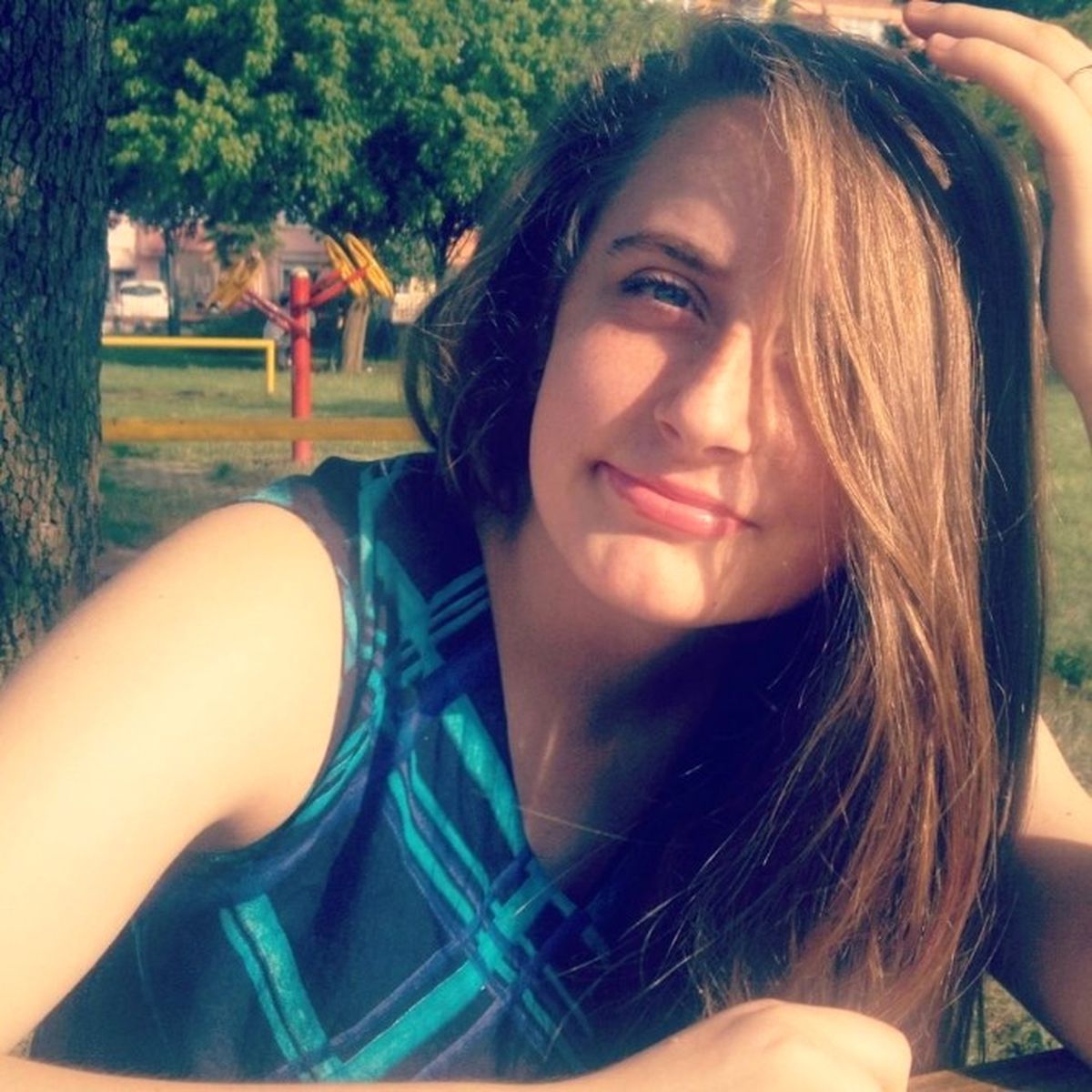 18 Yaşındaki Benay\'dan 6 Gündür Haber Alınamıyor