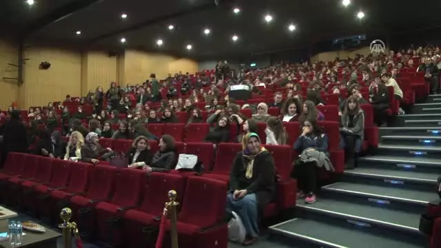 Ibb Cem Karaca Kultur Merkezi