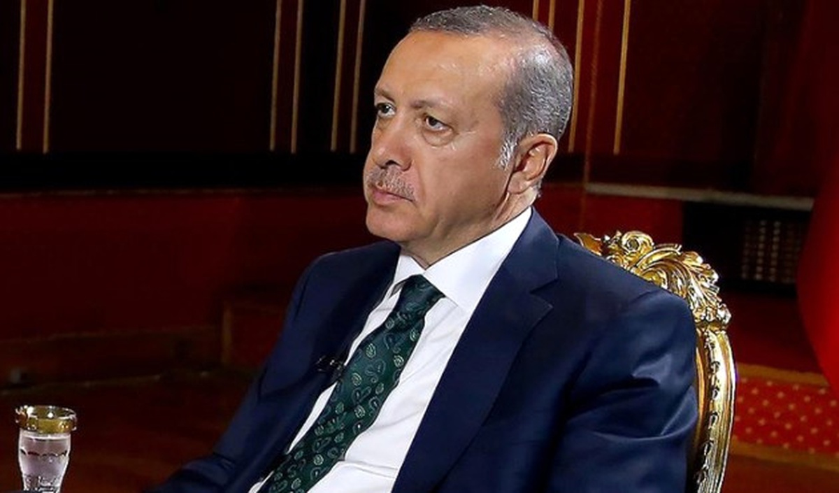 ABD Kanalında Sitem: Hayal Kırıklığına Uğradım