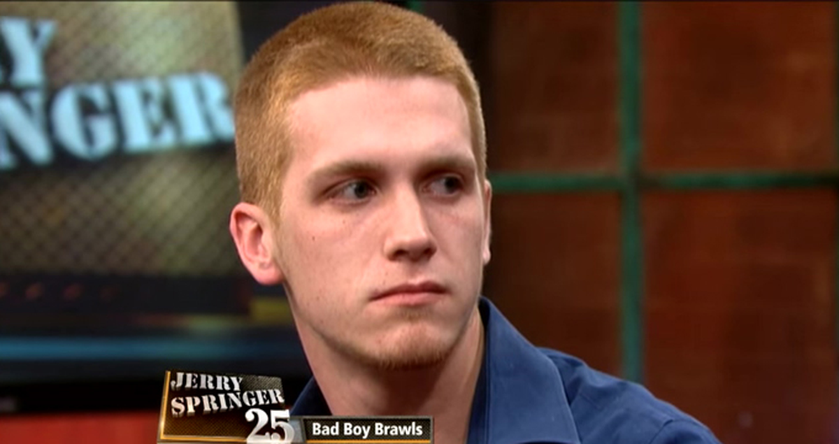 Aldattığını İtiraf Eden Kız, Sevgilisinden Aldığı Cevapla Dumur Oldu