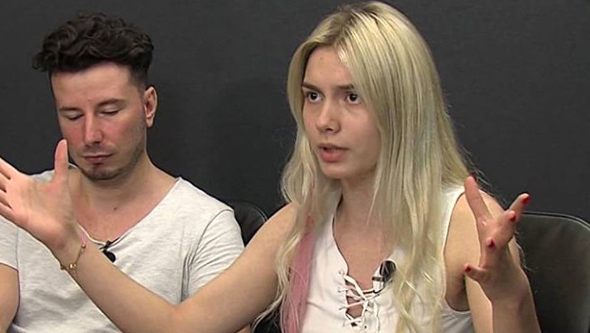 Aleyna Tilki: Bir Süre Her şeyden Uzak Duracağım