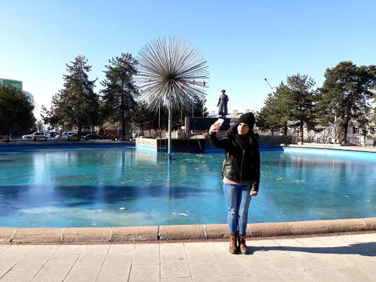 Ardahan Göle: - 22,5
