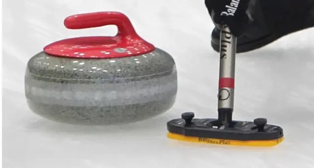 Avrupa Curling Şampiyonası - Son Dakika Spor