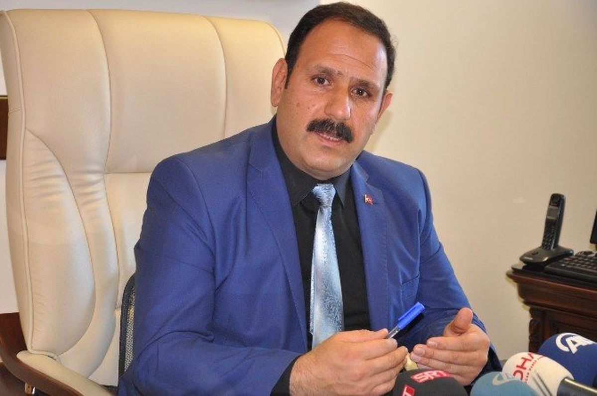 Başsavcı İrcal: Örgüt, Soruşturmaları İtibarsızlaştırma Hesabında
