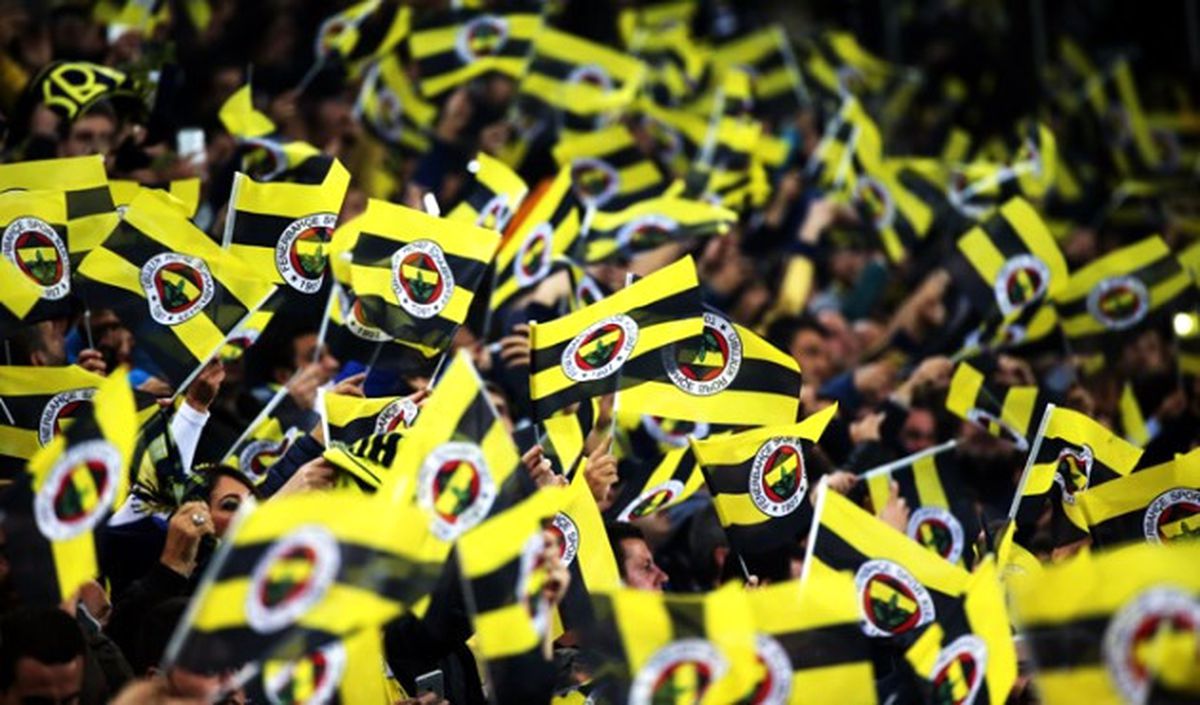 Bir Kadıköy Klasiği!