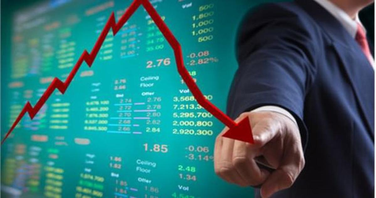 Borsa Günü Düşüşle Tamamladı
