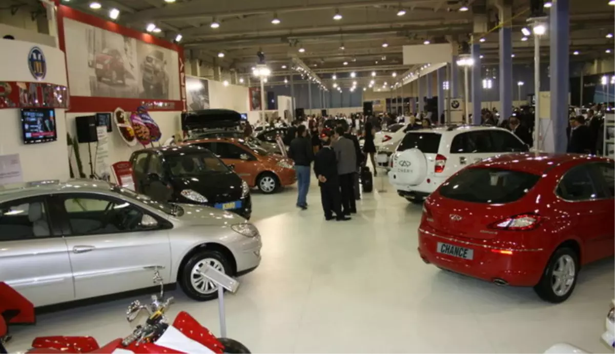 Bursa Otoshow"Un Ardından