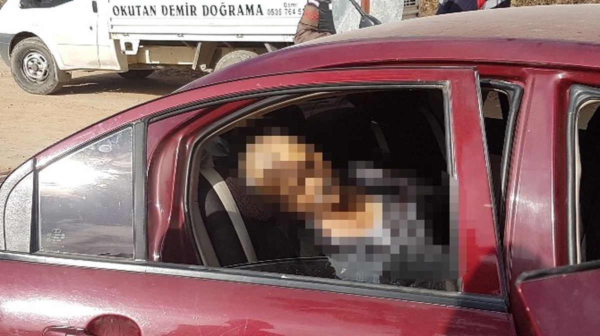 Çabalar, Kalp Krizi Geçiren Adamı Kurtarmaya Yetmedi