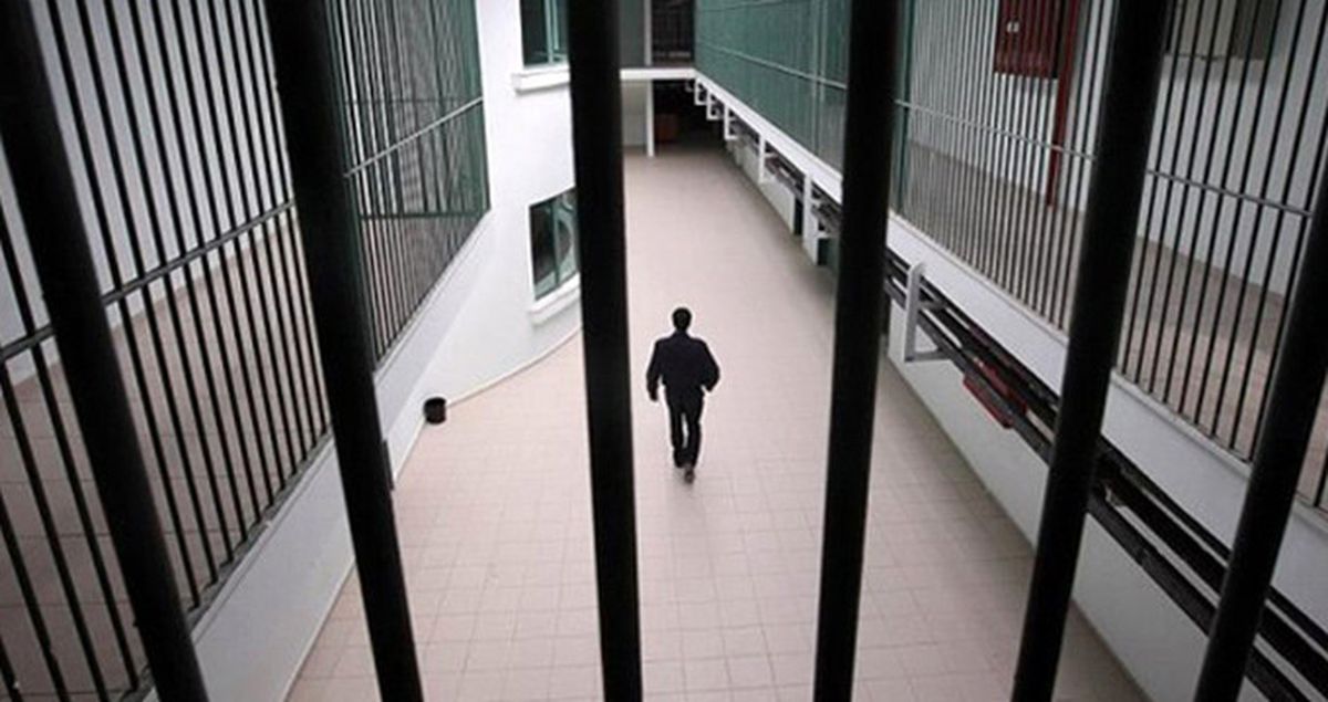 Cezaevlerinde 22 Kasım Alarmı: FETÖ'cüler İsyan Çıkartabilir