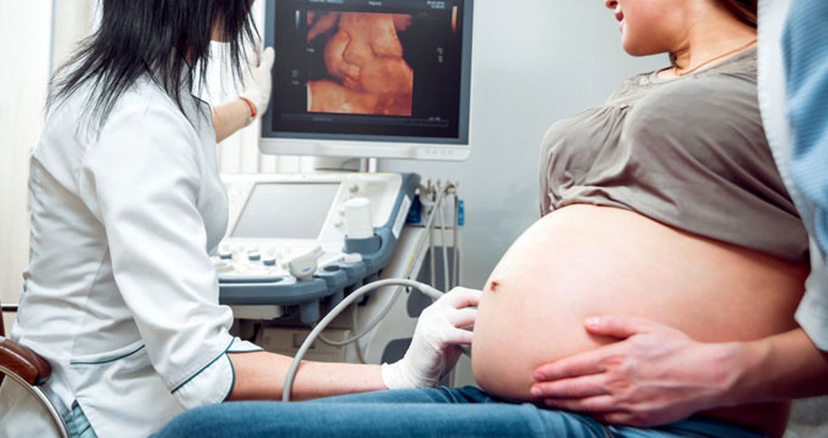 Daha Önce Hiç Duymadığınız 13 Hamilelik Gerçeği