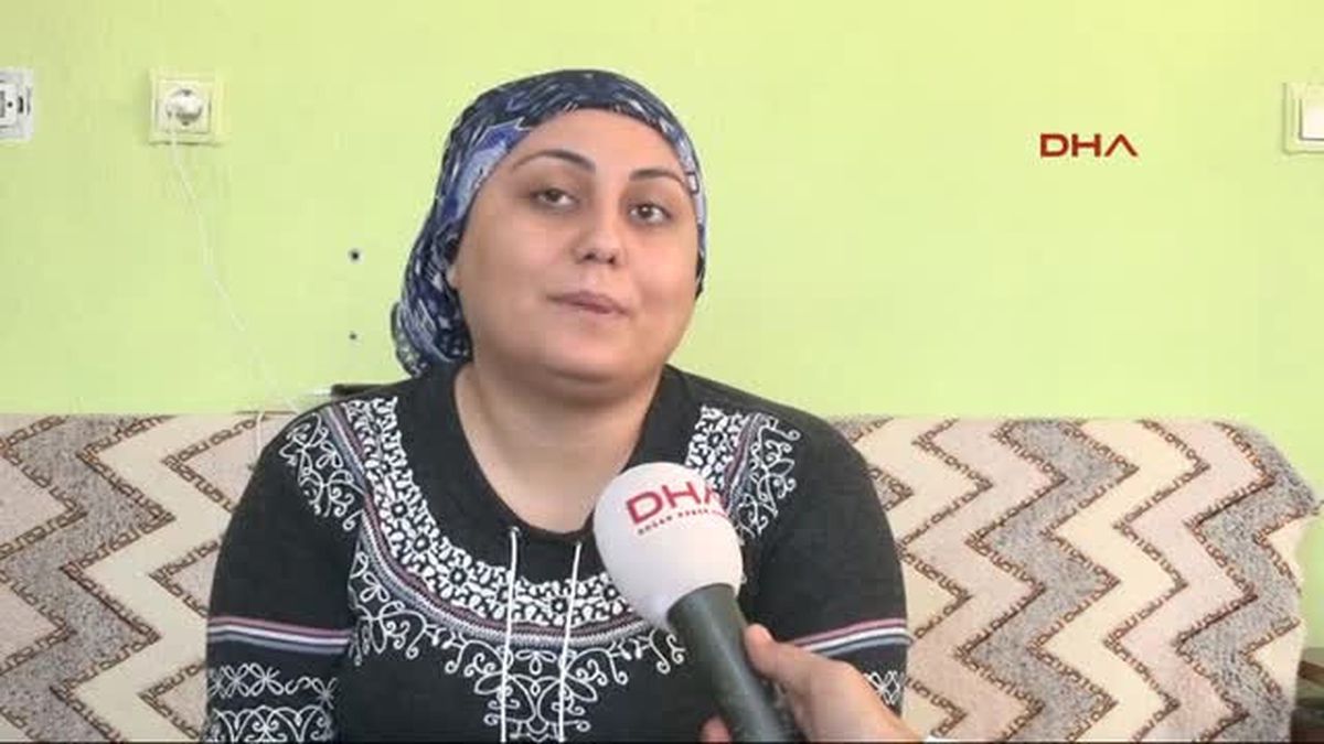 Denizli - O Yasayı Desteklemesine Rağmen Kızının Küçük Yaşta Evliliğine Karşı