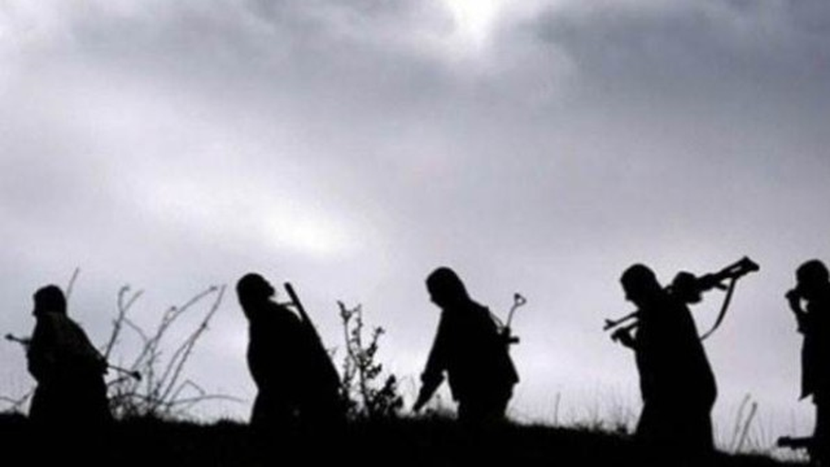 Dha Ankara - İçişleri Bakanlığı: Son Bir Hafta İçerisinde 41 Terörist Etkisiz Hale Getirildi