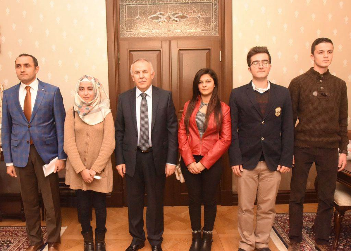 Dünya Çocuk Hakları Günü