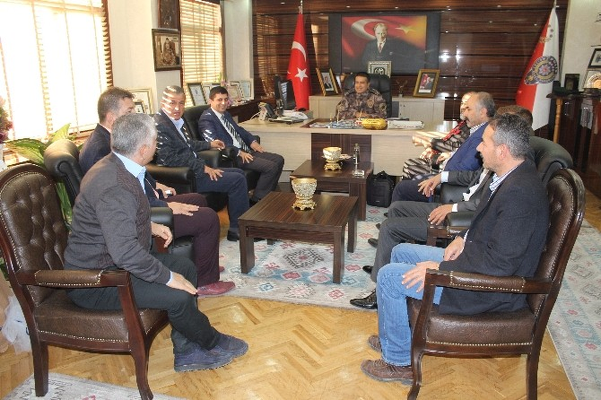 Emniyetin Önceliği Asayiş ve Trafik Olacak
