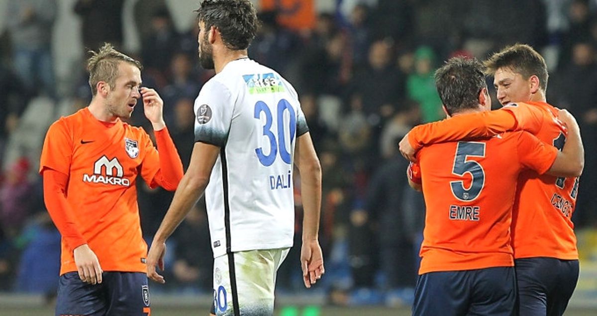 Emre Belözoğlu: Bir Hayalimiz Var, İnşallah Sonuçlandırırız