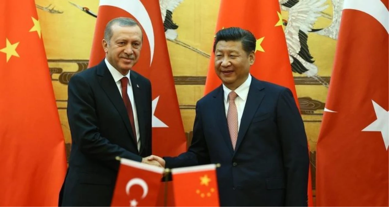 Erdoğan\'ın Şanghay Beşlisi Çıkışına Rusya ve Çin\'den Olumlu Yanıt