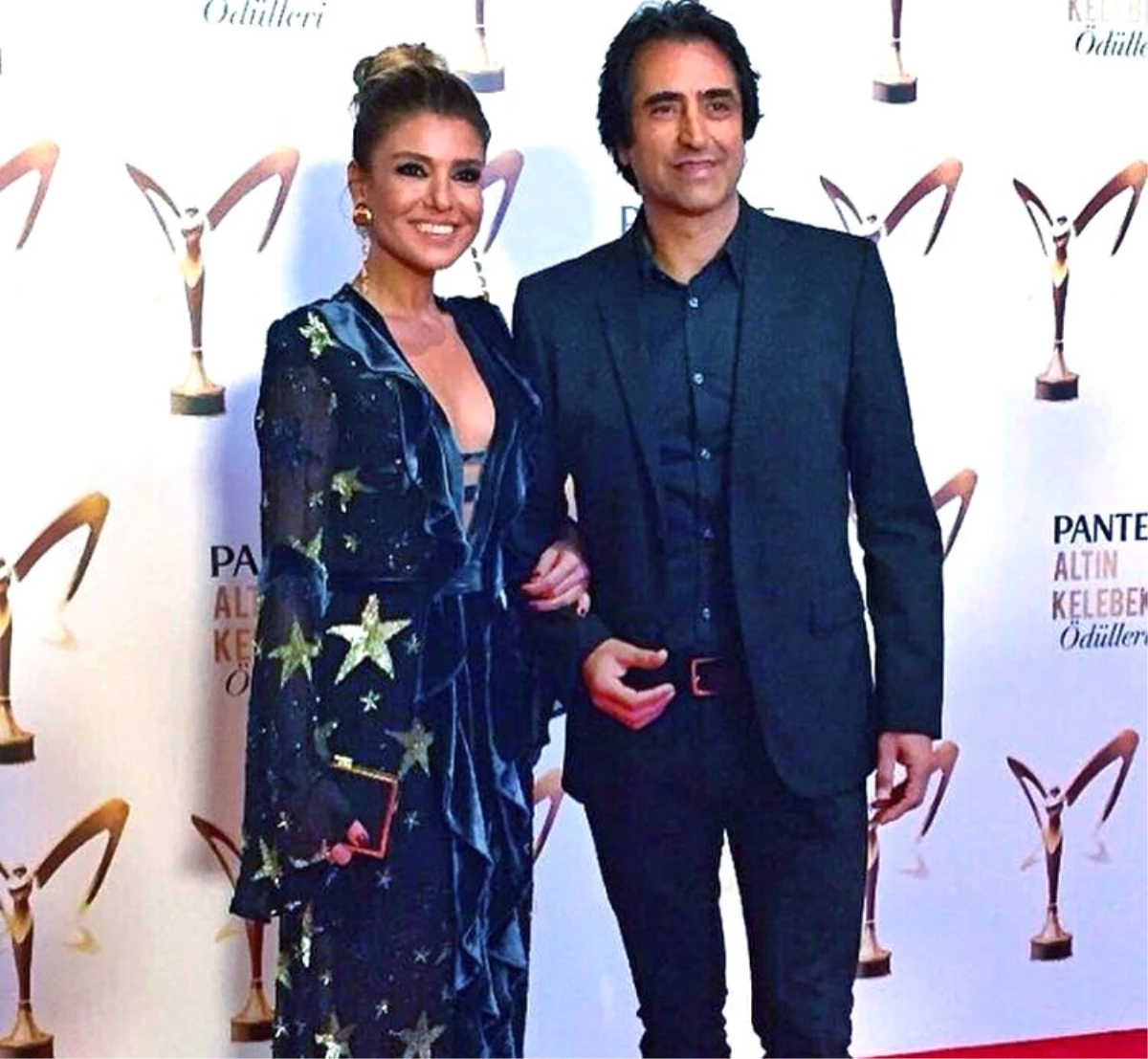 Erhan Çelik'le Fotoğraflarını Silen Gülben Ergen, Soyadını Değiştirmedi